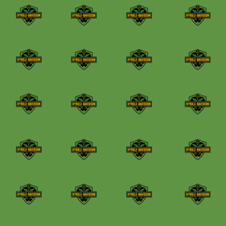 Fantasy Elf Bike Logo - Videogame Logo Mashup