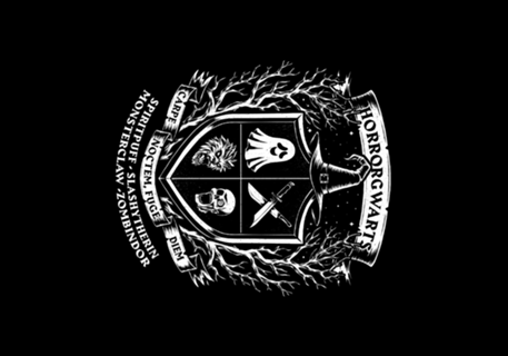 Horror Magic School - Monsters Movie College