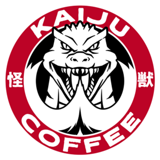 Kaiju Coffee - Classic Drink Movie