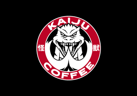 Kaiju Coffee - Classic Drink Movie