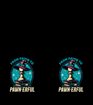 Wizard Pawn - Fantasy Magical Game