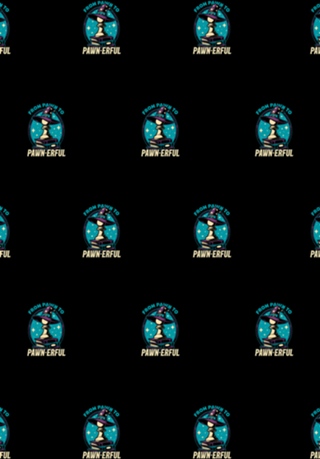 Wizard Pawn - Fantasy Magical Game