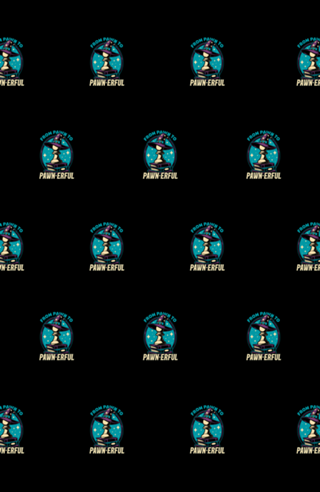 Wizard Pawn - Fantasy Magical Game