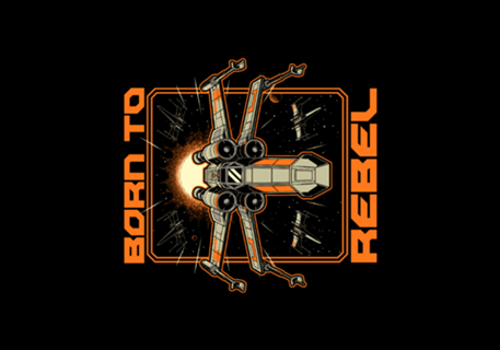 Space War Rebel