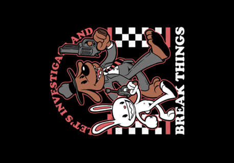 Game Mascot Private Investigators