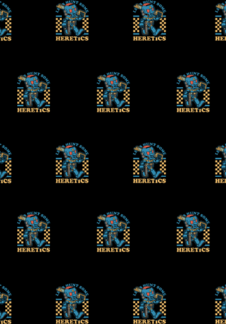 Game Mascot RPG Marine