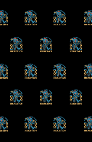 Game Mascot RPG Marine
