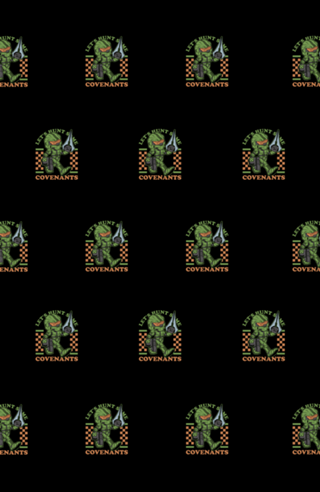 Game Mascot Super Soldier