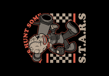 Game Mascot Bio Corporation