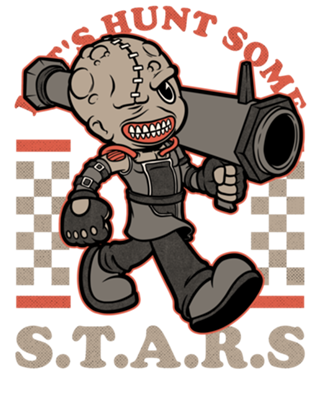Game Mascot Bio Corporation
