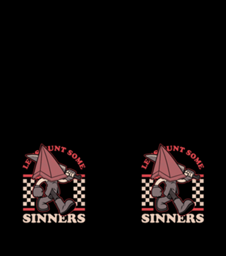 Game Mascot Pyramid
