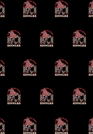 Game Mascot Pyramid