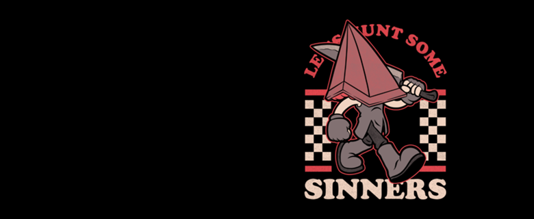 Game Mascot Pyramid