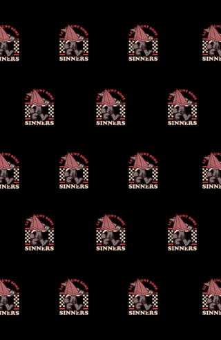 Game Mascot Pyramid