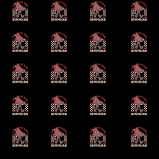 Game Mascot Pyramid