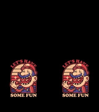 Mushroom Guy Fun