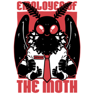 Mothman Employee