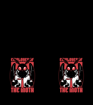 Mothman Employee