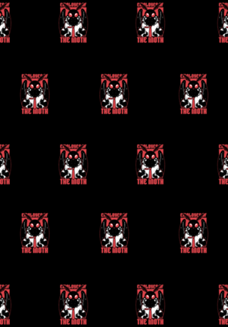 Mothman Employee