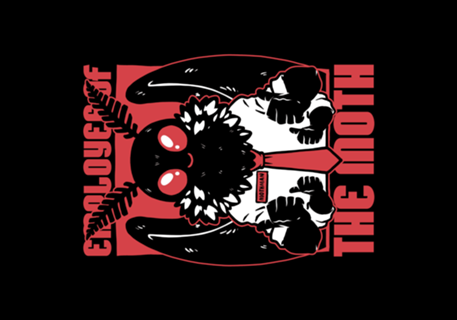 Mothman Employee