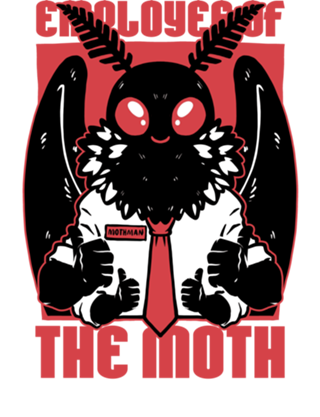 Mothman Employee