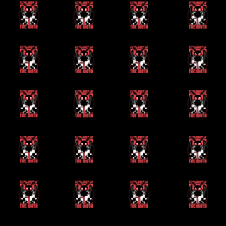 Mothman Employee