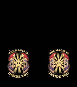 Magic Star Game