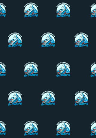 Iceberg Ship Joke
