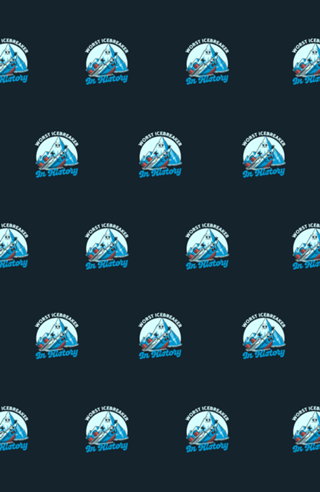 Iceberg Ship Joke