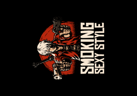 Devil Hunter Western
