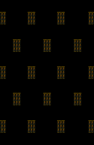 Medieval Villain Tower Emotions