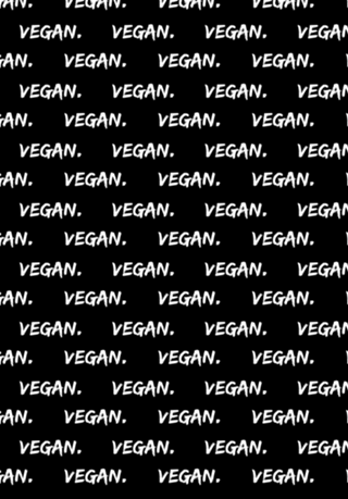 Vegan
