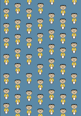 Freddie Mercury