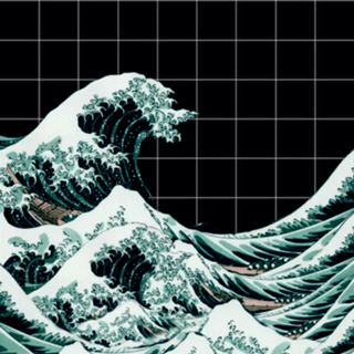 Dark Wave (Wave!)