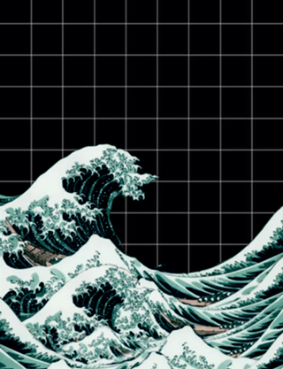 Dark Wave (Wave!)