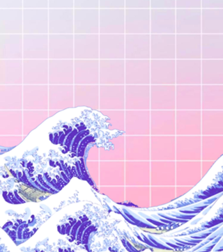 Pastel Wave (Wave!)