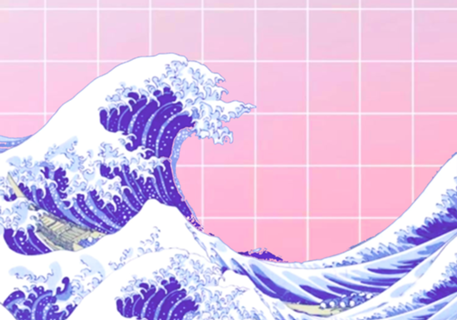 Pastel Wave (Wave!)