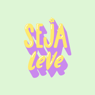 Seja leve