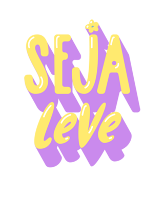 Seja leve