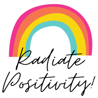 Radiate Positivity