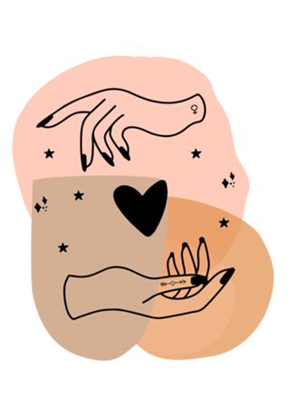 Jogos de amor