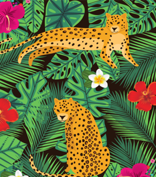 Tigresa tropical I