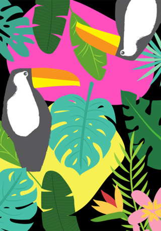 Tropical