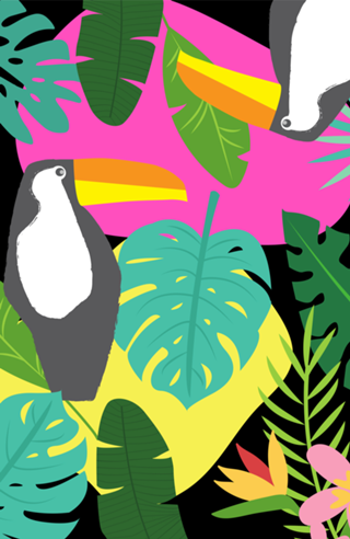 Tropical