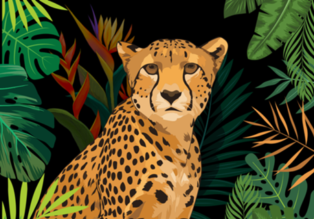 Wild Queen