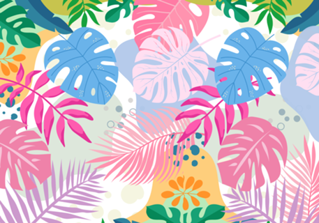 Tropical Beats