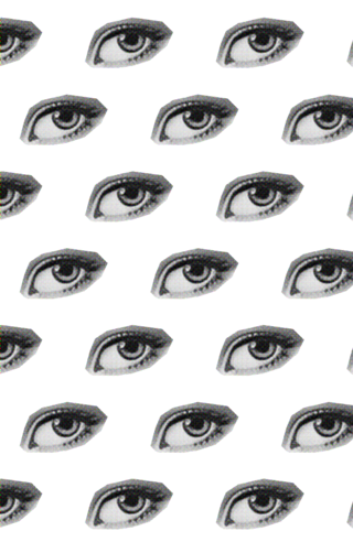 Tô de olho
