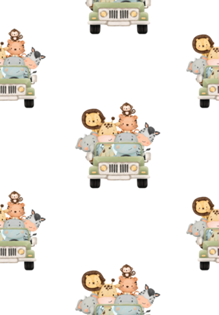 Safari baby