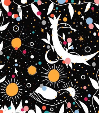 Universo em Cores