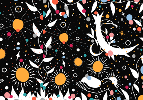 Universo em Cores